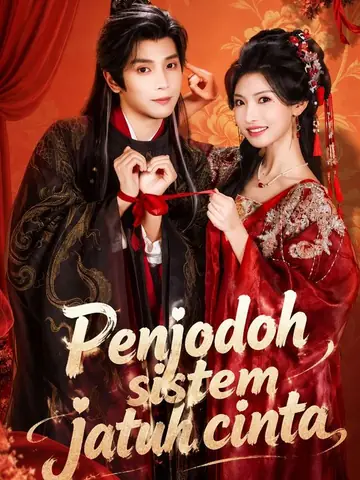 Penjodoh sistem jatuh cinta