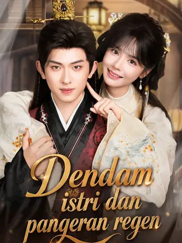 Dendam istri dan pangeran regen