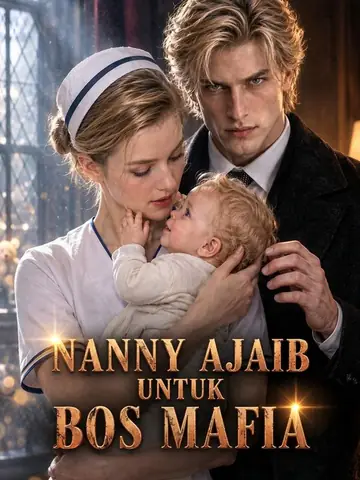 Nanny ajaib untuk bos mafia