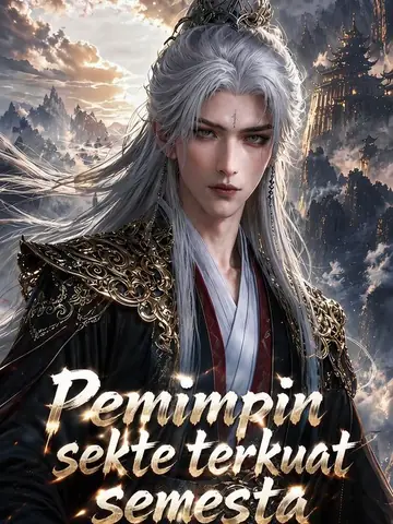 Pemimpin sekte terkuat semesta