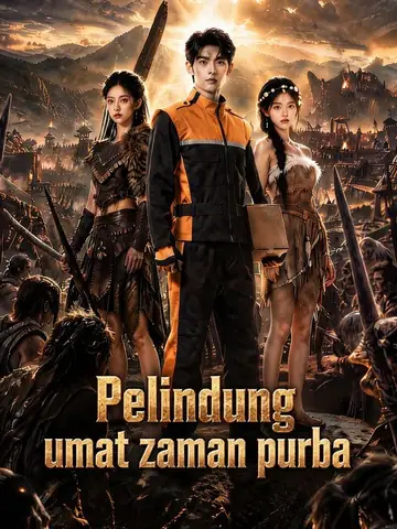 Pelindung umat zaman purba