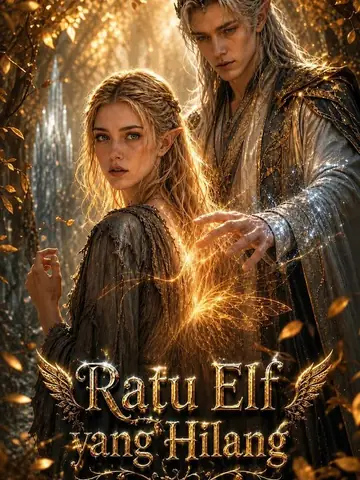 Ratu Elf yang Hilang