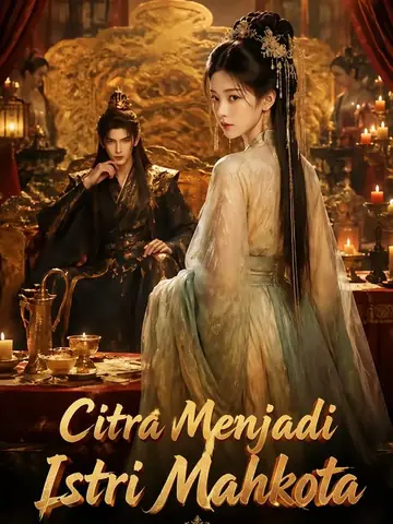 Citra Menjadi Istri Mahkota