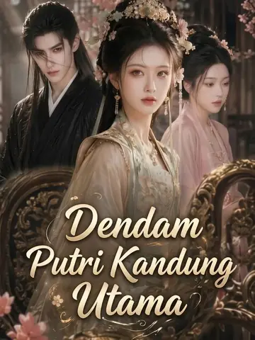 Dendam Putri Kandung Utama