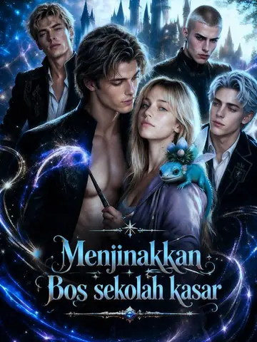 Menjinakkan bos sekolah kasar