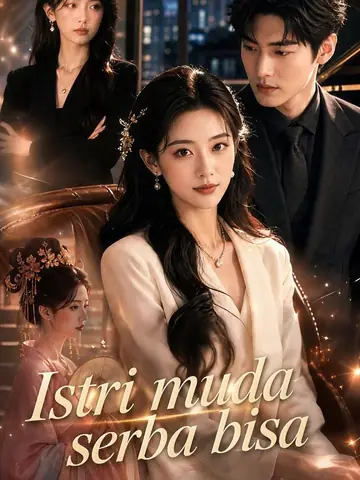 Istri muda serba bisa