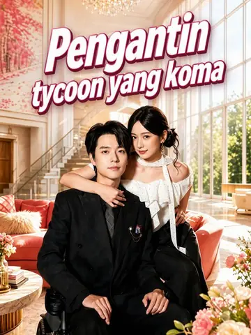 Pengantin tycoon yang koma