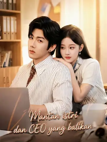 Mantan istri dan CEO yang balikan