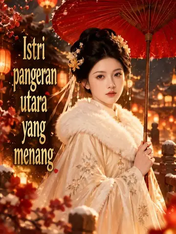 Istri pangeran utara yang menang