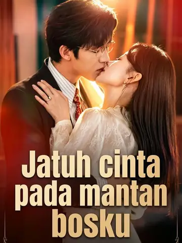 Jatuh cinta pada mantan bosku