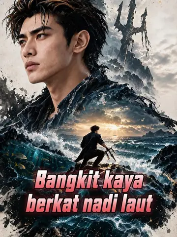 Bangkit kaya berkat nadi laut