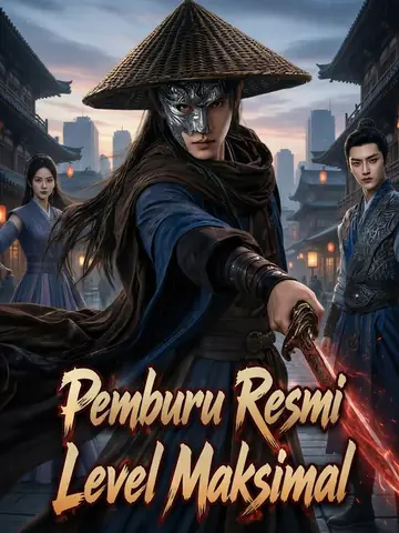 Pemburu Resmi Level Maksimal