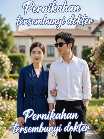 Pernikahan tersembunyi dokter