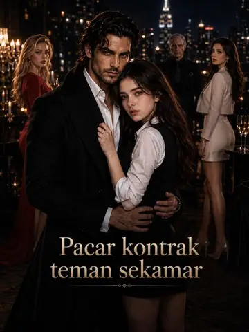 Pacar kontrak teman sekamar