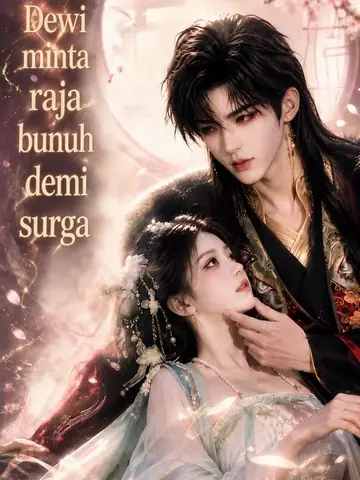 Dewi minta raja bunuh demi surga