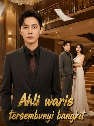 Ahli waris tersembunyi bangkit