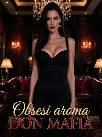 Obsesi aroma Don Mafia