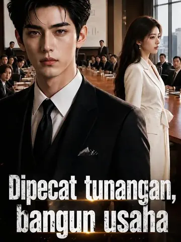 Dipecat tunangan, bangun usaha