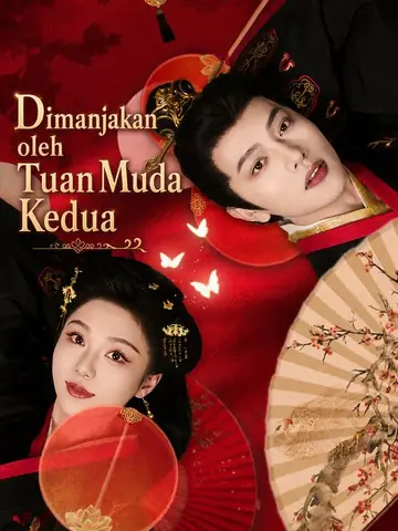 Dimanjakan oleh Tuan Muda Kedua