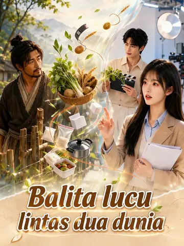 Balita lucu lintas dua dunia