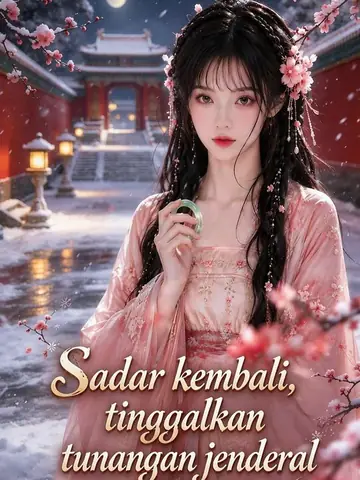 Sadar kembali, tinggalkan tunangan jenderal