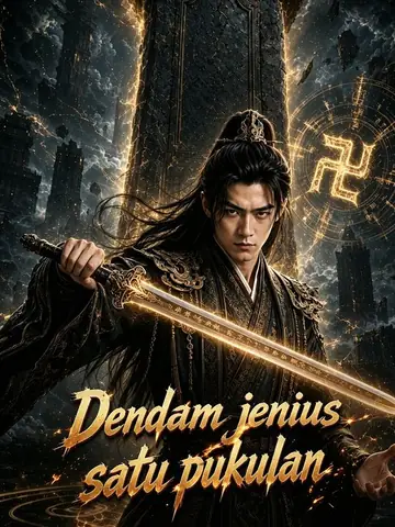 Dendam jenius satu pukulan