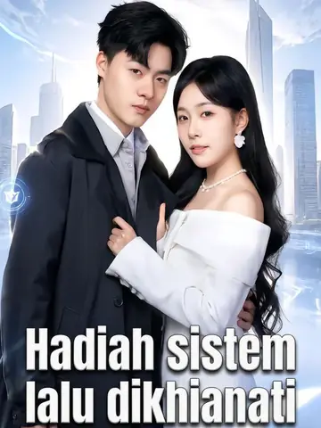 Hadiah sistem lalu dikhianati