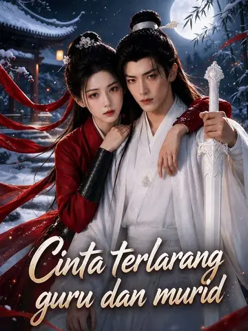 Cinta terlarang guru dan murid