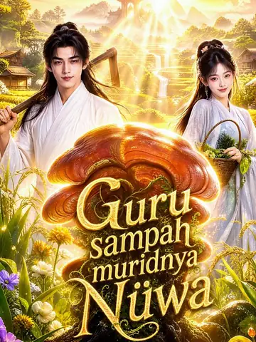 Guru sampah muridnya Nüwa