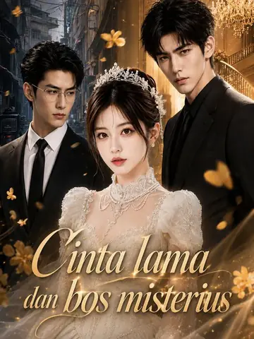 Cinta lama dan bos misterius