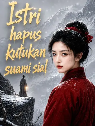 Istri hapus kutukan suami sial