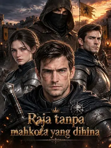 Raja tanpa mahkota yang dihina