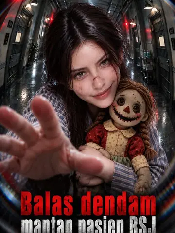Balas dendam mantan pasien RSJ