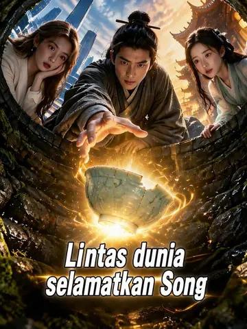 Lintas dunia selamatkan Song