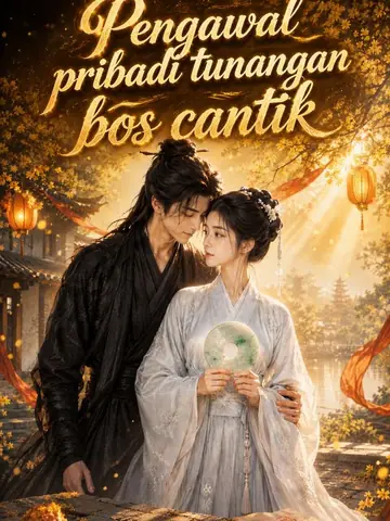 Pengawal pribadi tunangan bos cantik