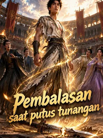 Pembalasan saat putus tunangan