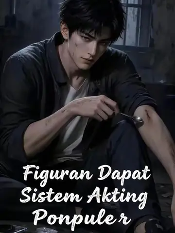 Figuran Dapat Sistem Akting Populer