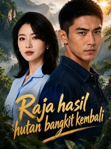 Raja hasil hutan bangkit kembali
