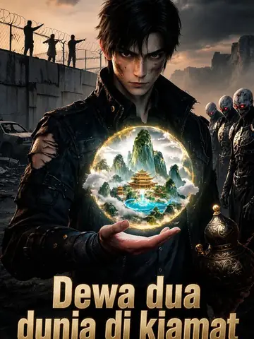 Dewa dua dunia di kiamat