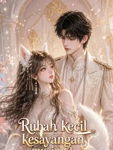 Rubah kecil kesayangan musim 3