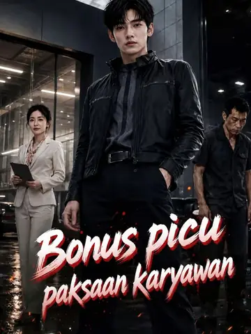 Bonus picu paksaan karyawan