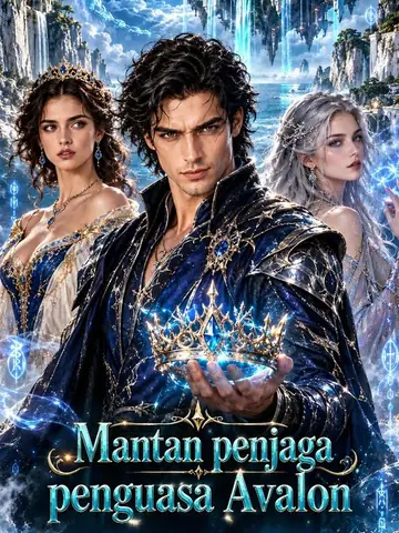Mantan penjaga penguasa Avalon