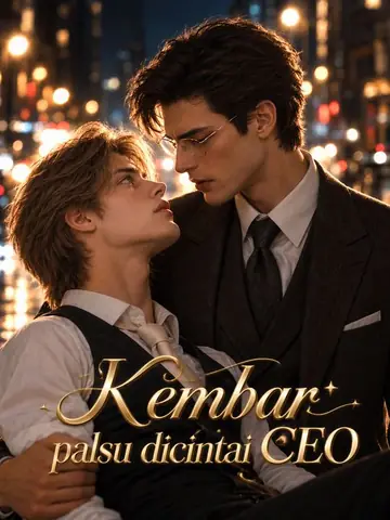 Kembar palsu dicintai CEO