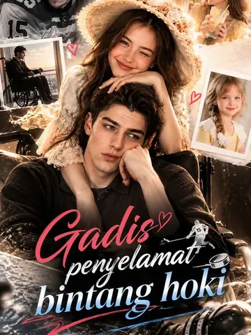 Gadis penyelamat bintang hoki