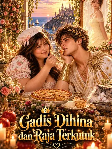 Gadis Dihina dan Raja Terkutuk