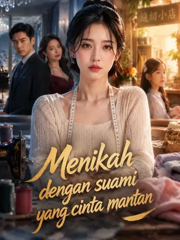 Menikah dengan suami yang cinta mantan