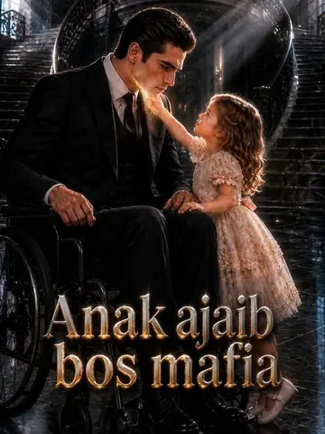 Anak ajaib bos mafia