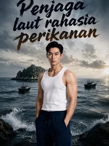 Penjaga laut rahasia perikanan