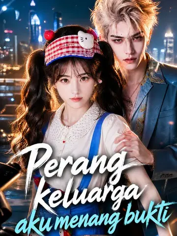 Perang keluarga aku menang bukti