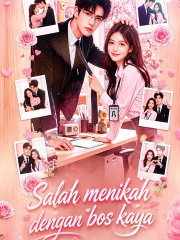 Salah menikah dengan bos kaya